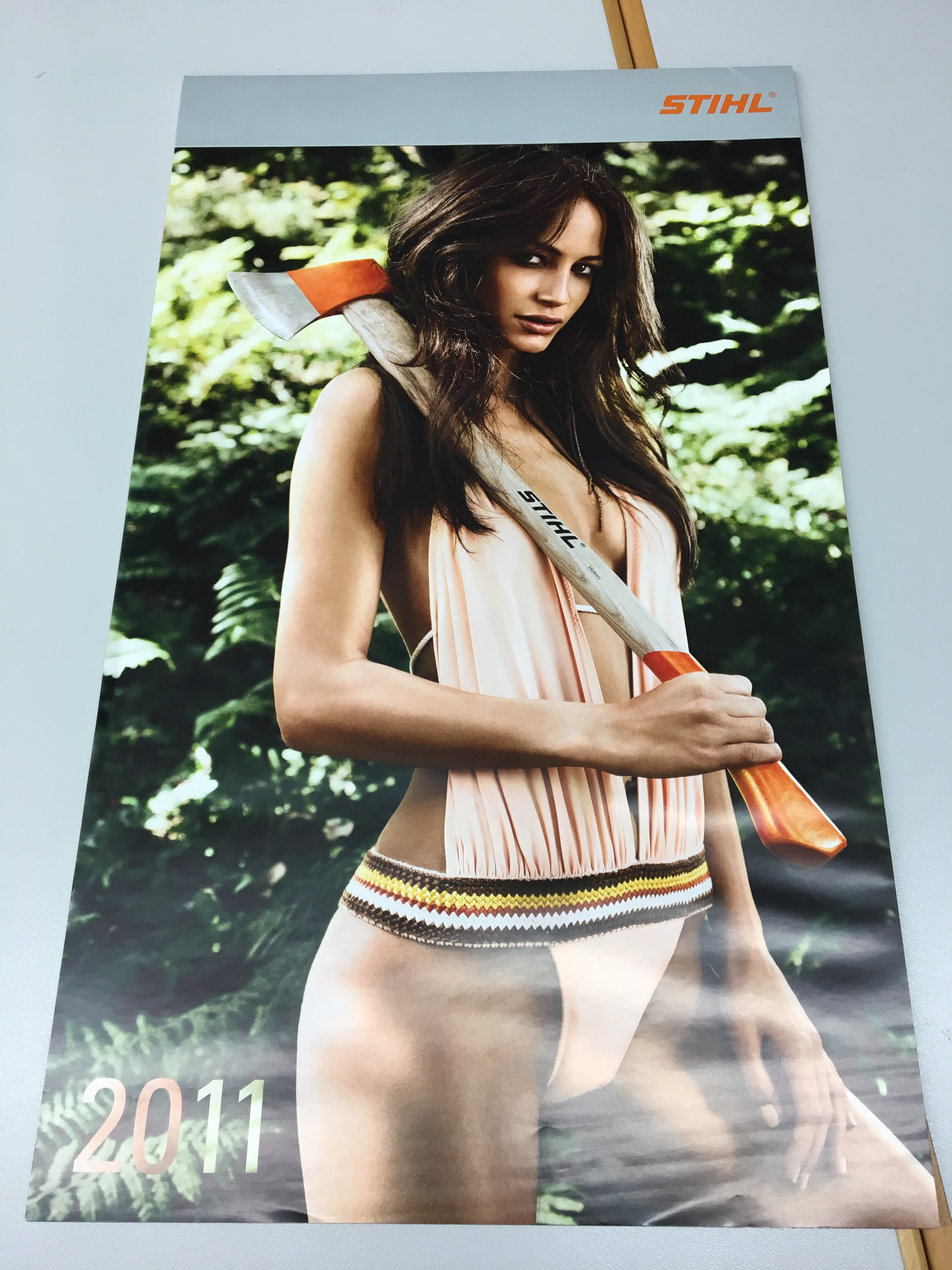 Stihl Kalender Classic 2004 2008 2010 2011 2012 2014 2016 2017 2018 2020 2021  eBay